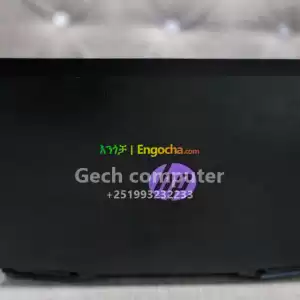  New arrival ‼️Hp Power Pavilion  Gaming Laptop× intel core i5-8th Generation × Nvidia Ge in Ethiopia